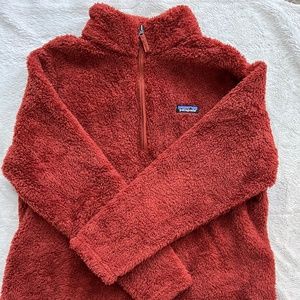 Patagonia Los Gatos Pullover